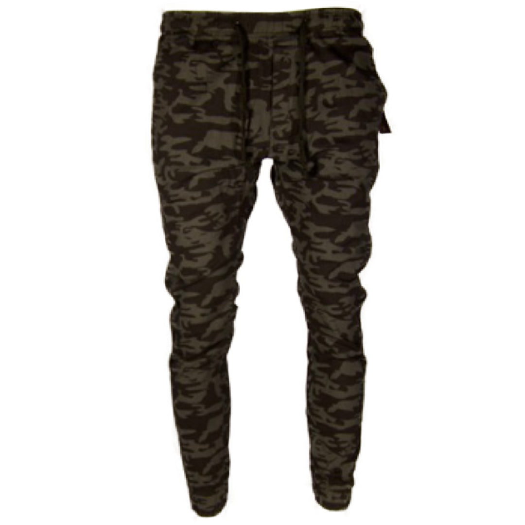 Camo Tan