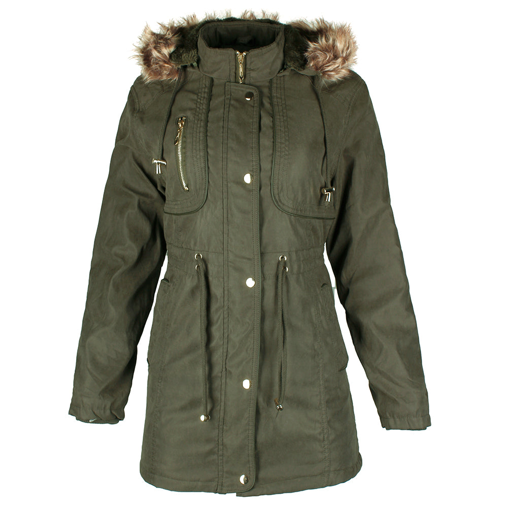 Olive