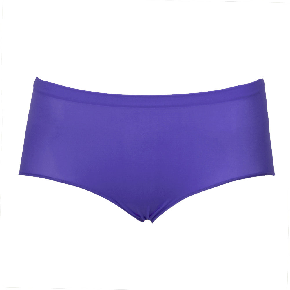 6 Pack-Pink Turquoise Purple
