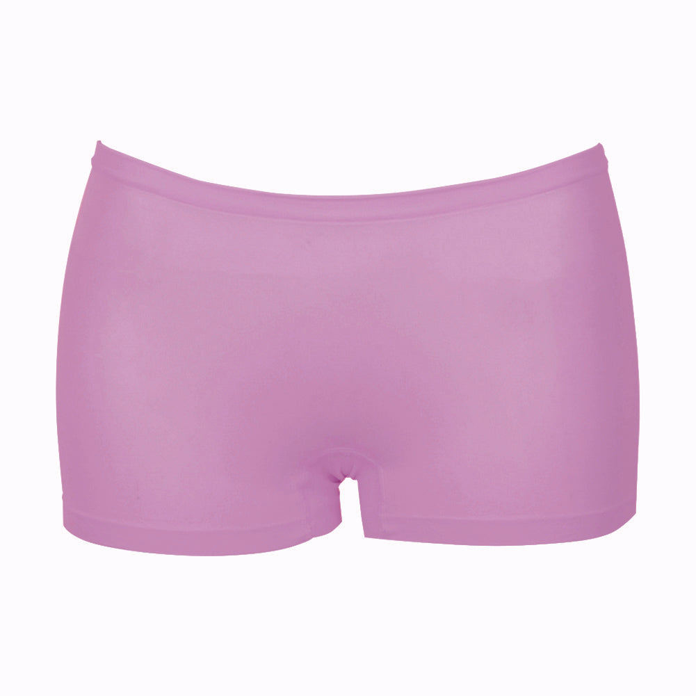 6 Pack-Pink Grey Purple
