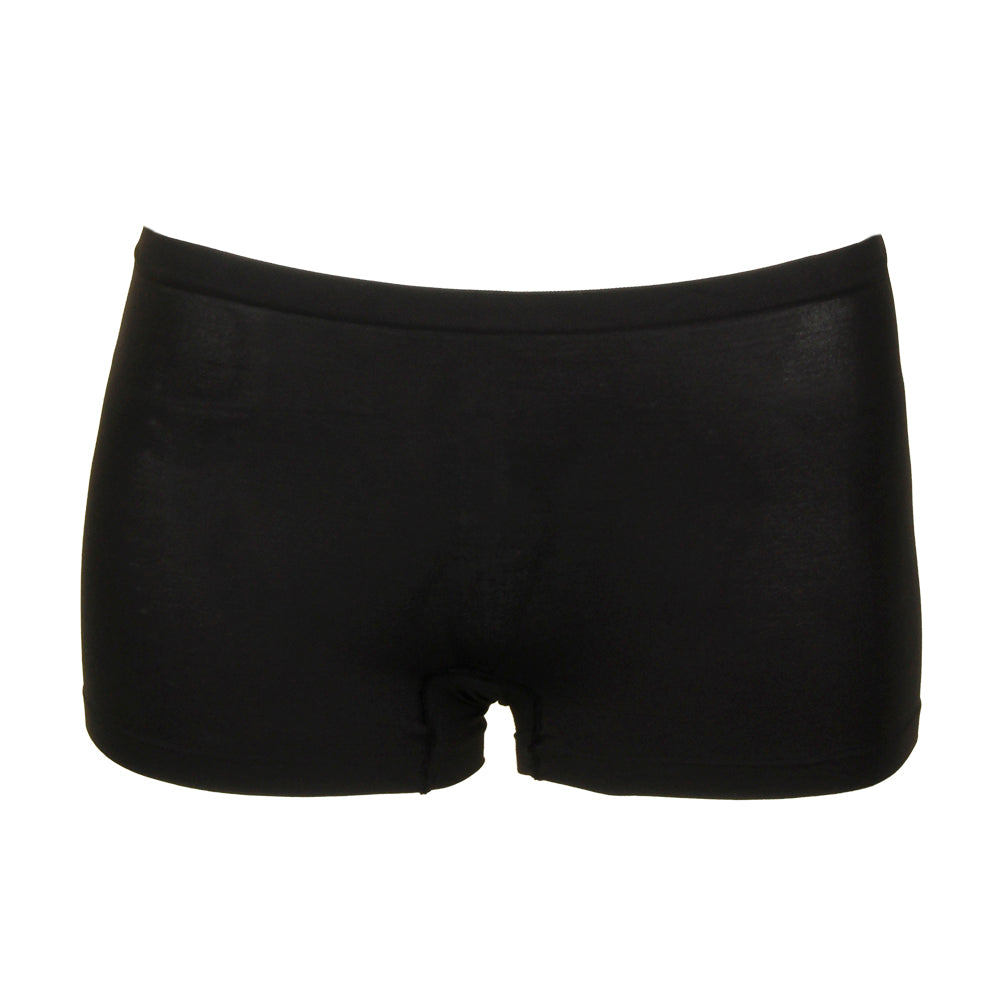 6 Pack-Black White Pink