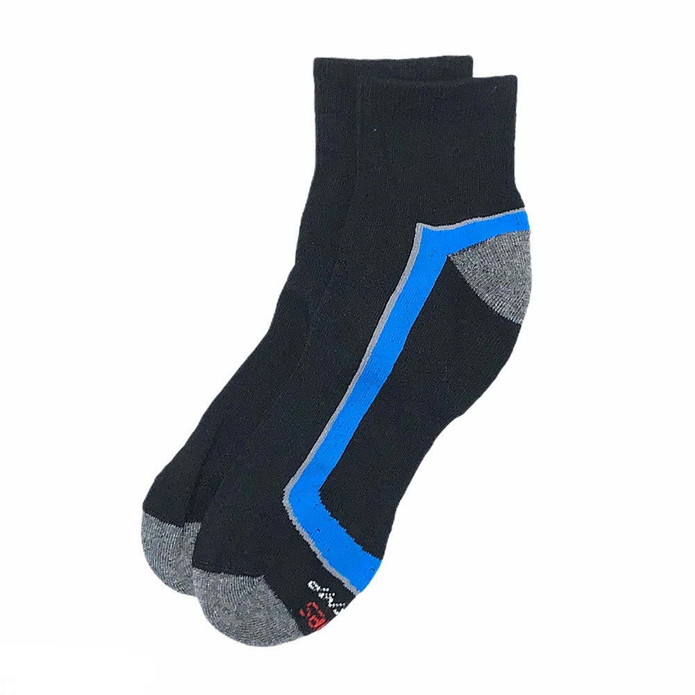Black Assorted