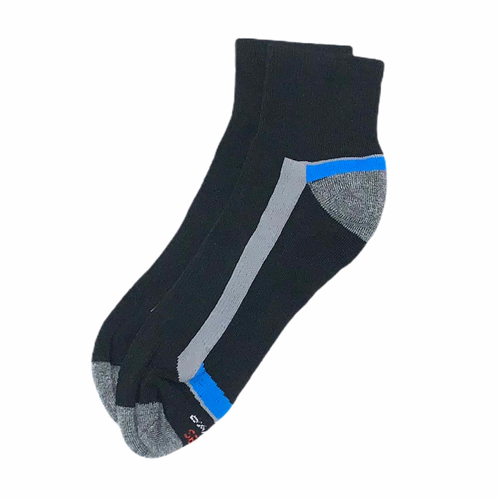 Black Assorted