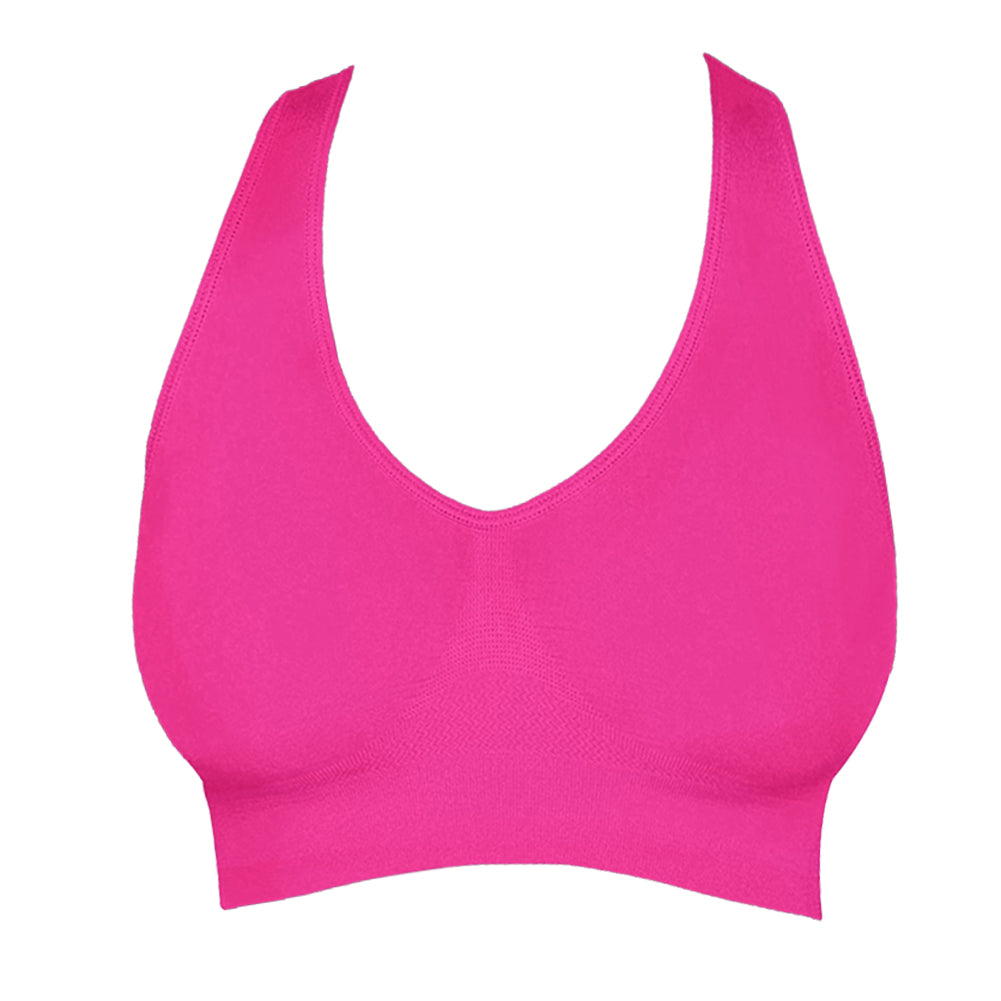 Neon Pink