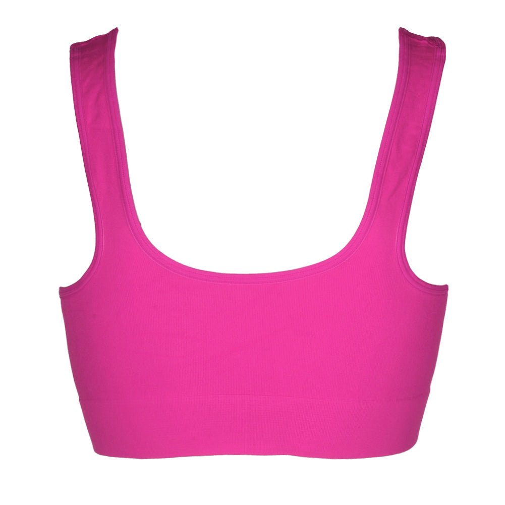 Neon Pink