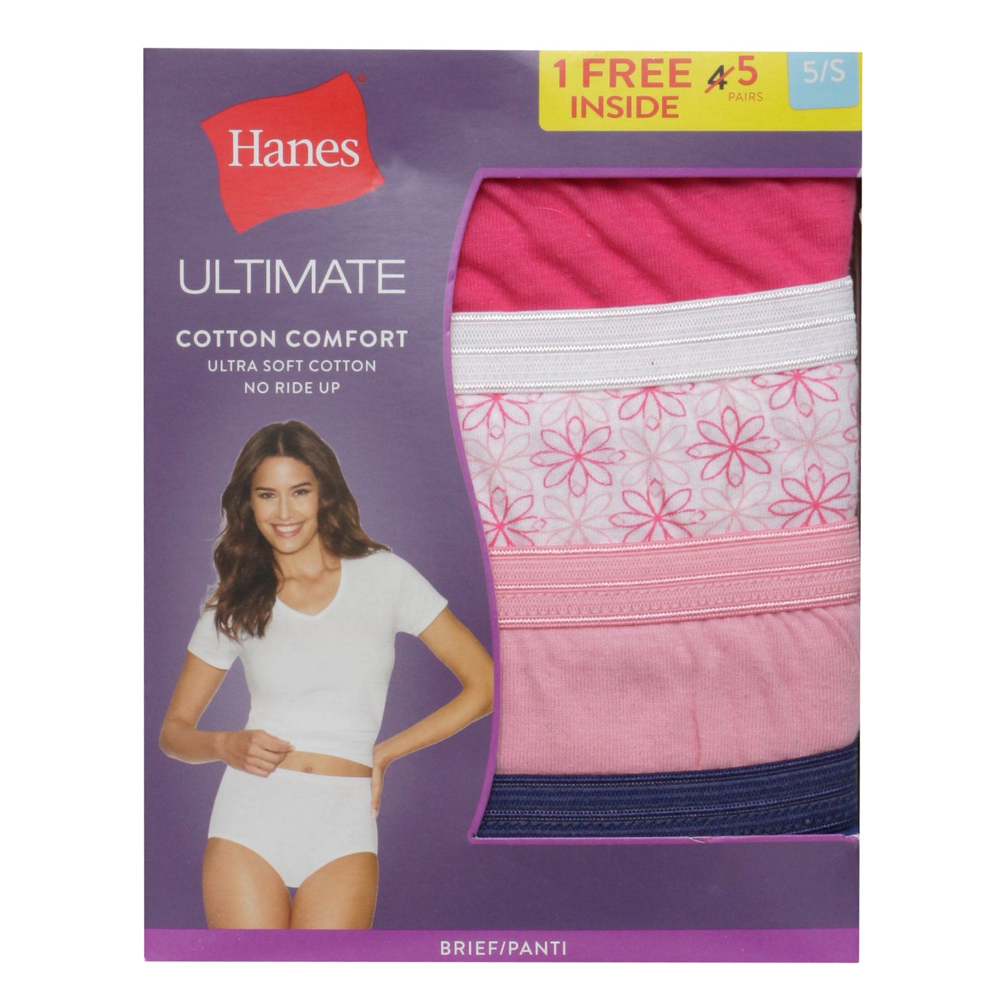Fuchsia - Multi