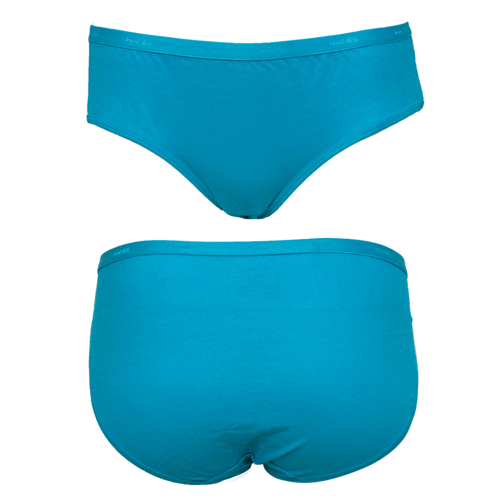 Teal - Black - White