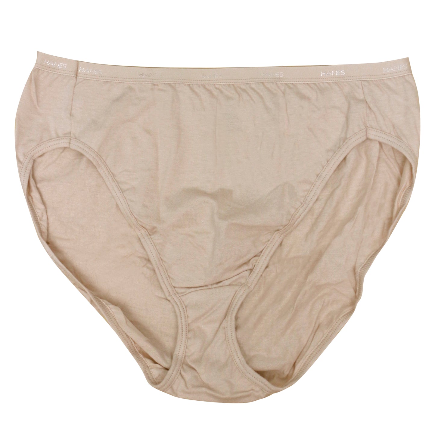 Tan Printed - Pink
