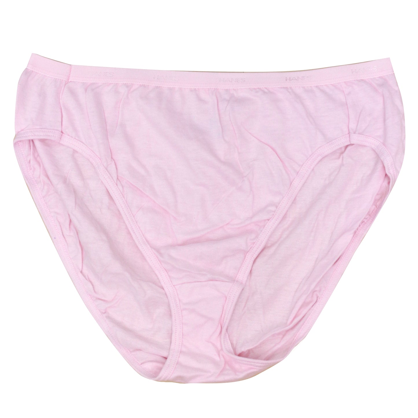 Tan Printed - Pink