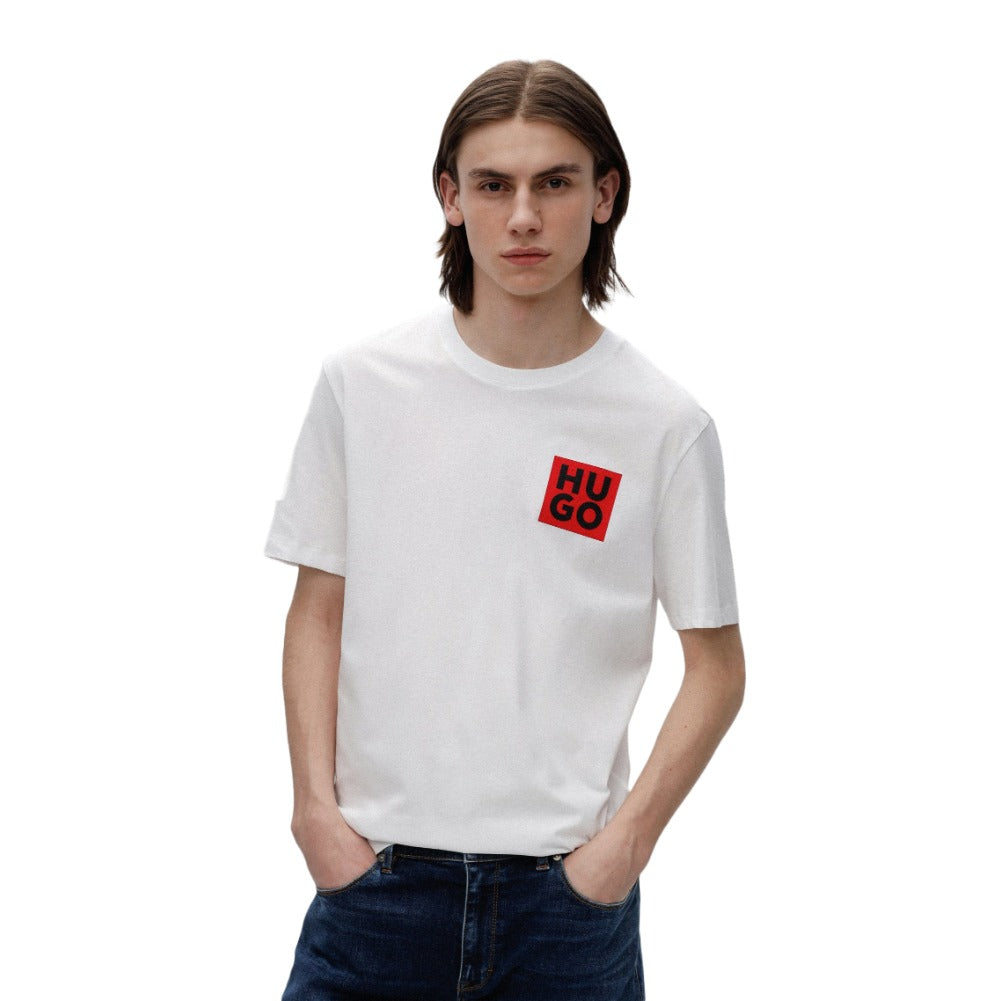 White / Red
