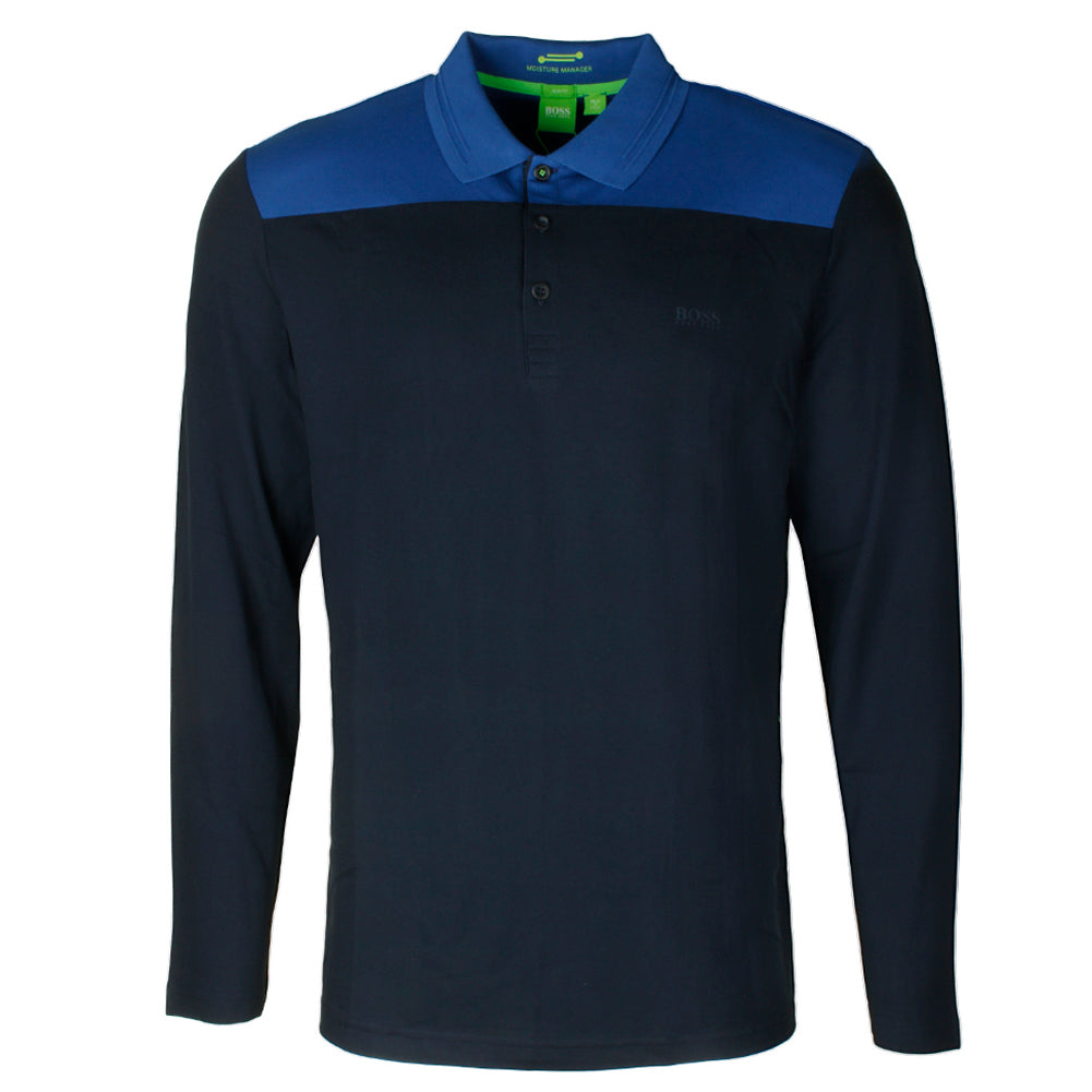 Blue Navy