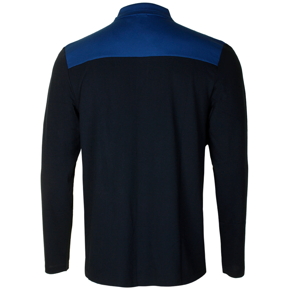 Blue Navy