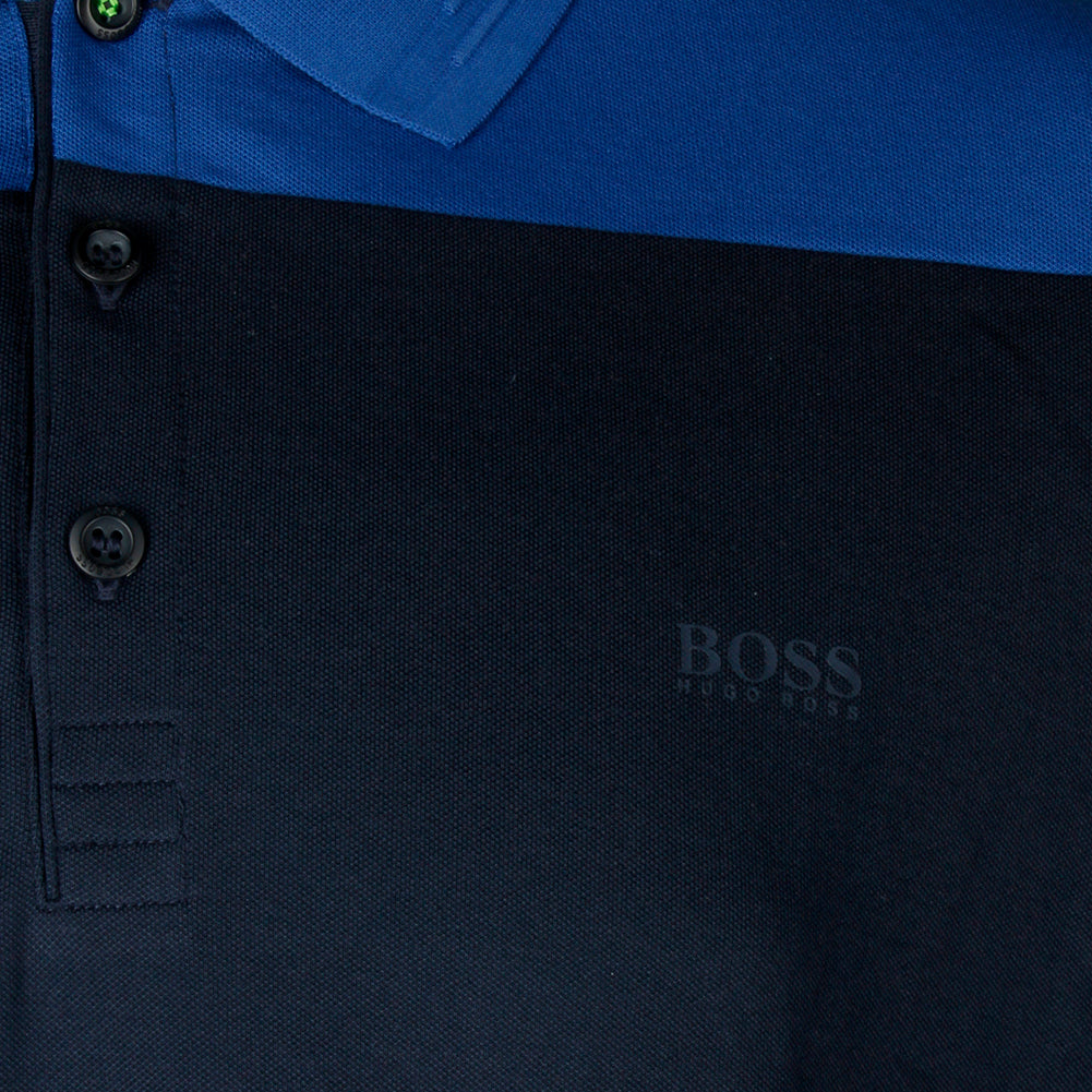 Blue Navy