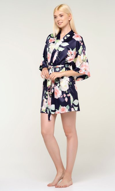 Navy Blue/Carmen