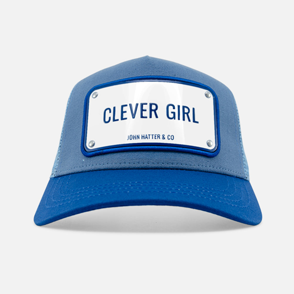 Blue - Clever Girl