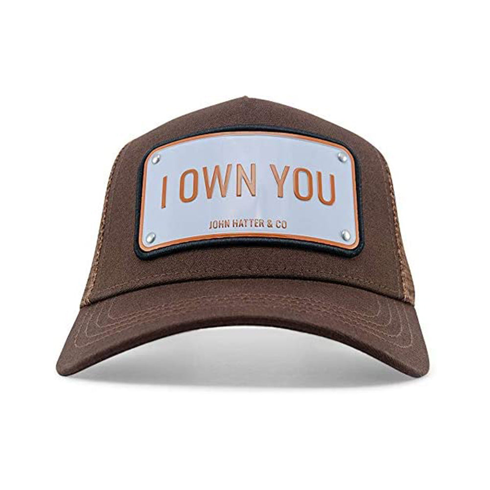 Brown - I Own You