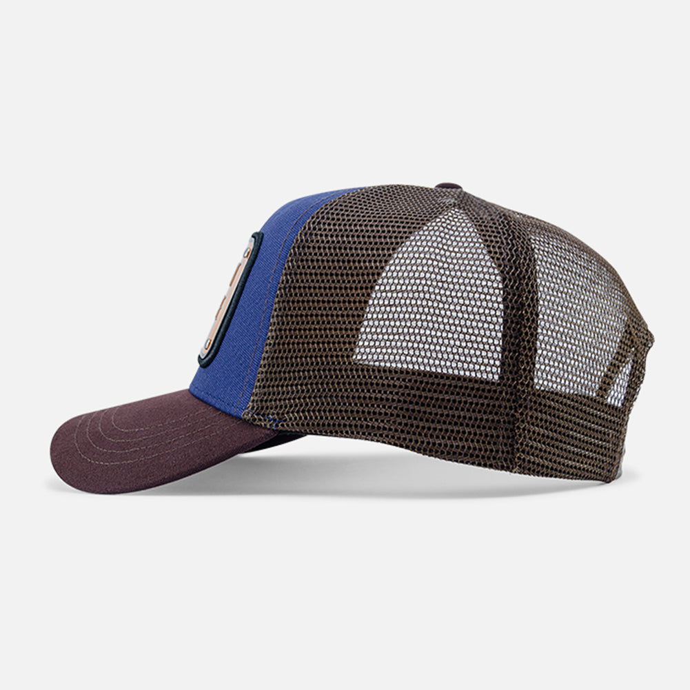 Brown Navy - King Kong