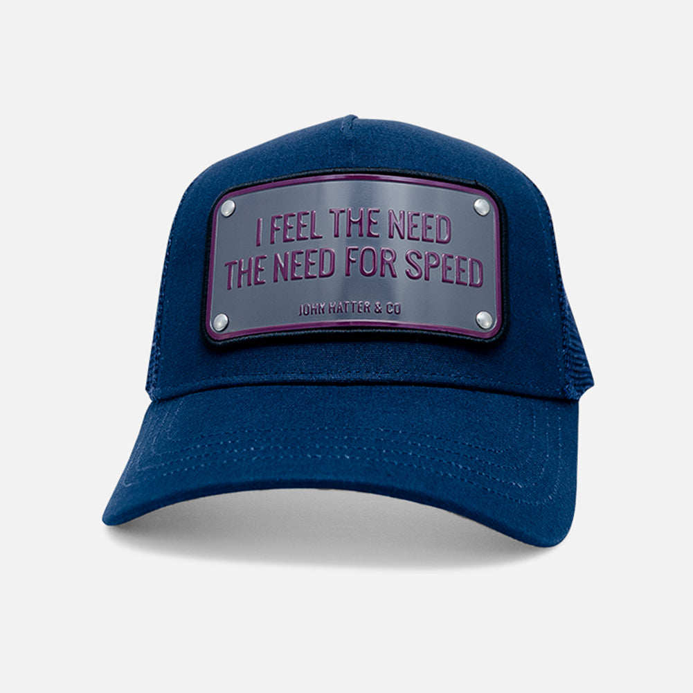 Dark Blue - Need 4 Speed