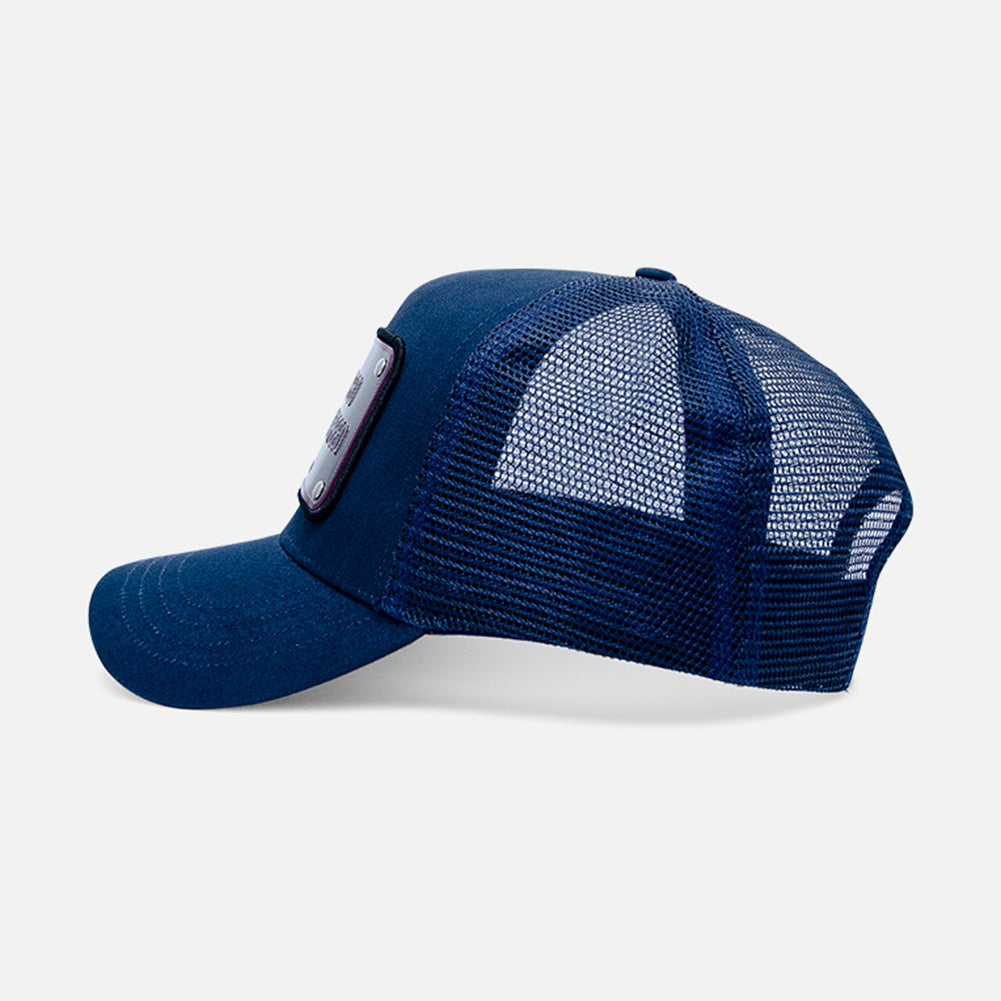 Dark Blue - Need 4 Speed