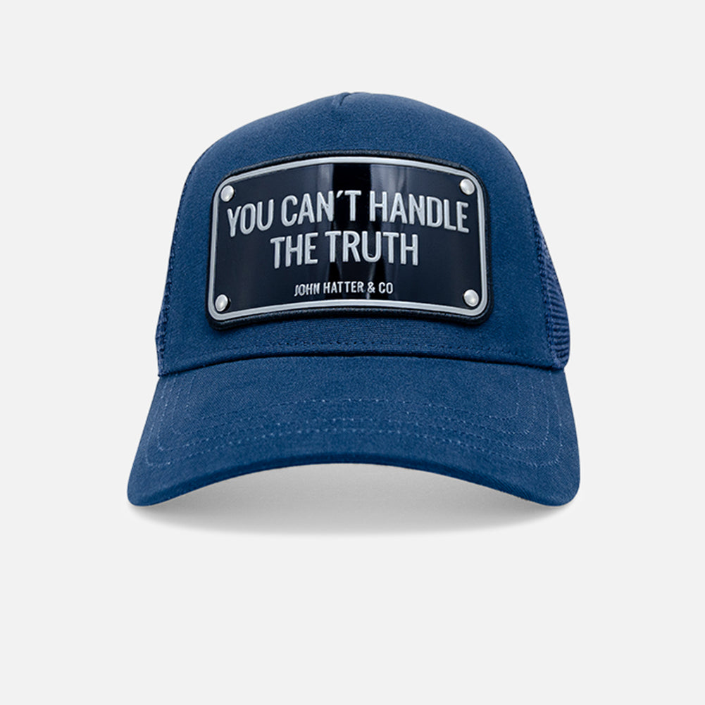 Navy - The Truth