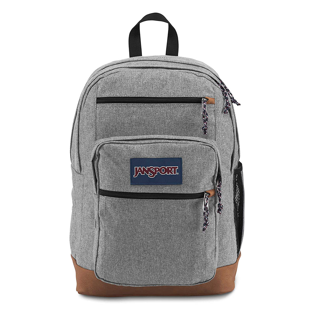 Grey Letterman