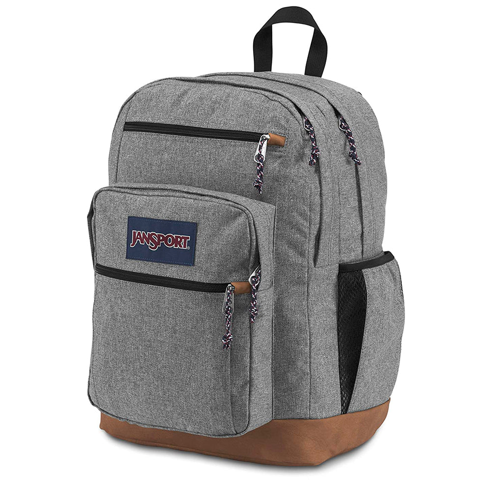 Grey Letterman