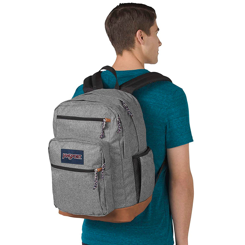 Grey Letterman