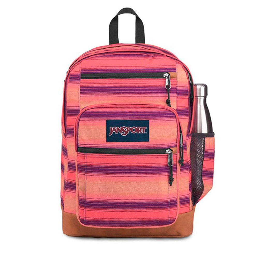 Sunset Stripe