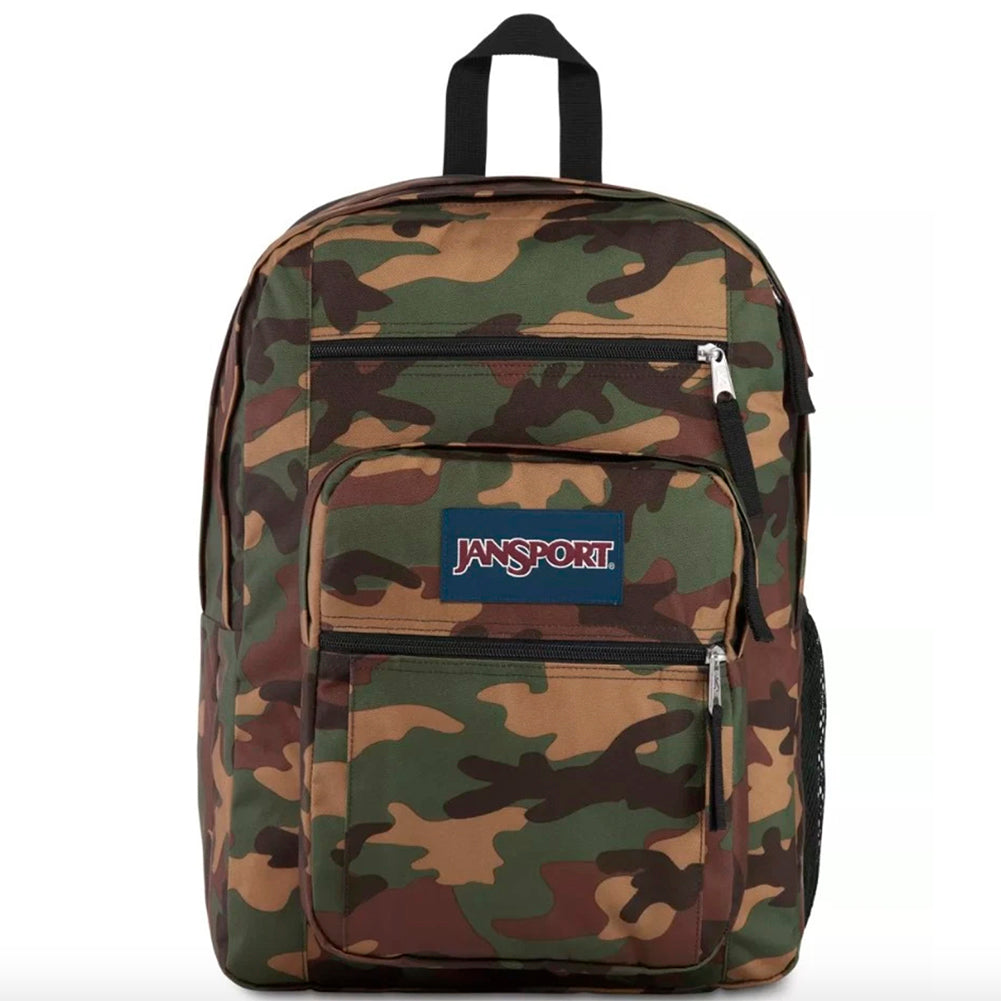 Surplus Camo