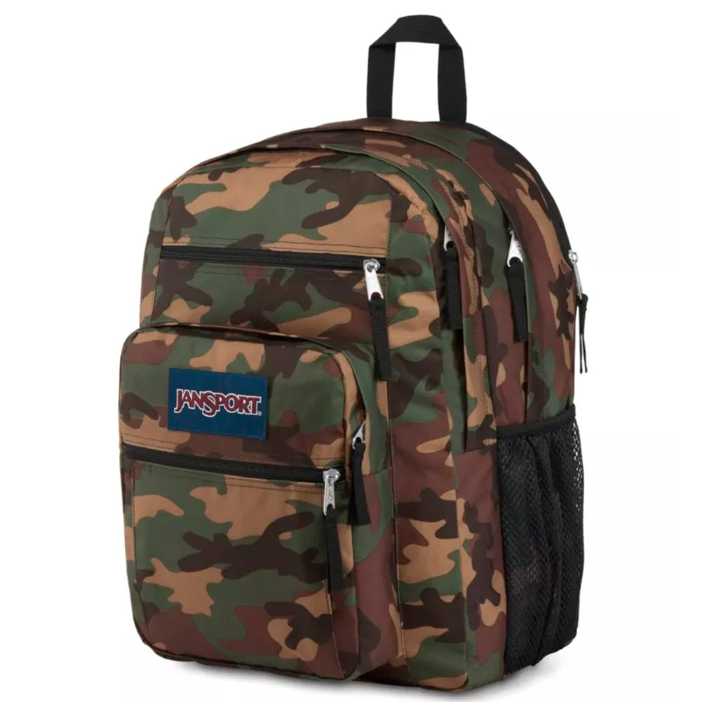Surplus Camo