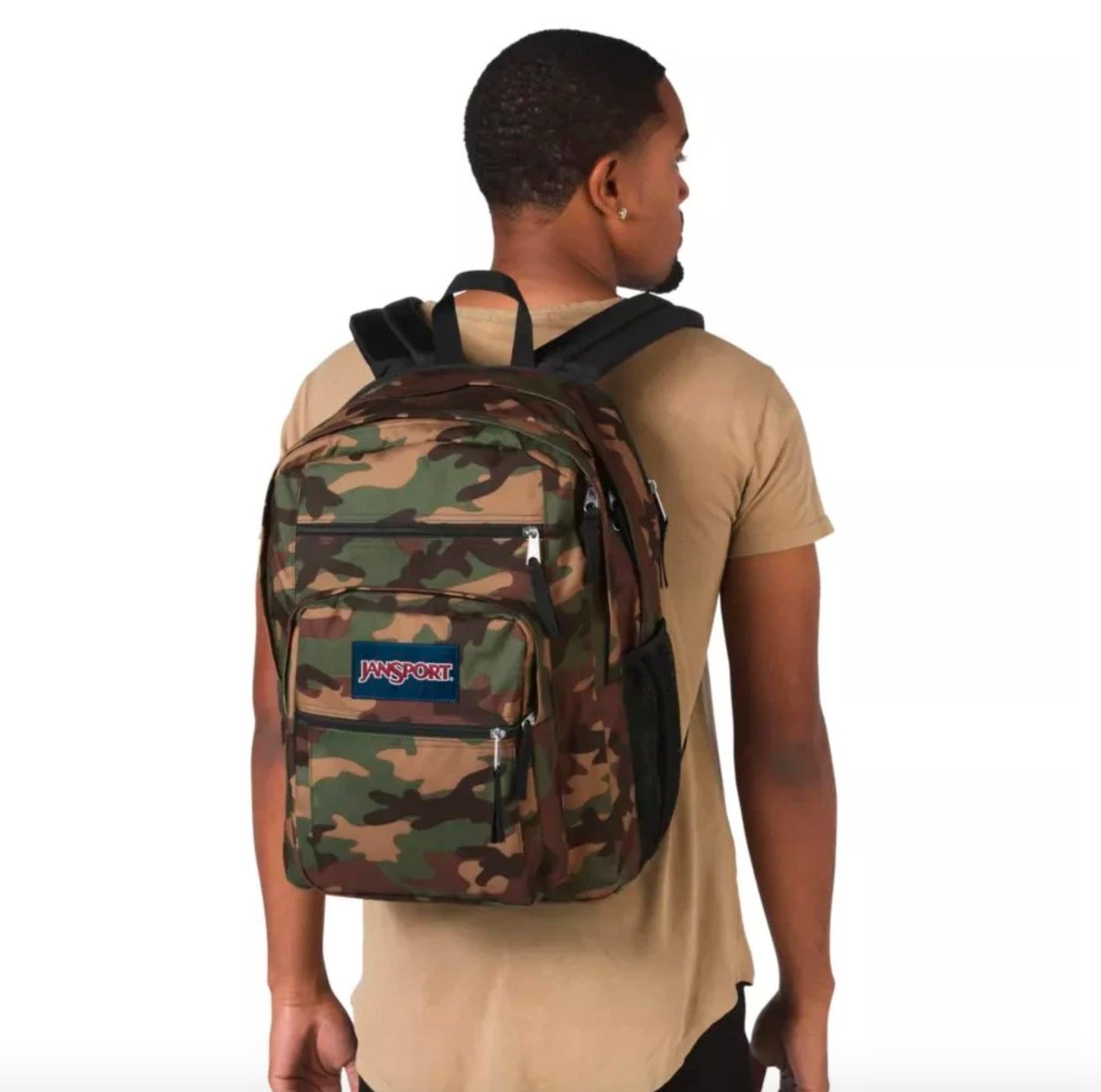 Surplus Camo