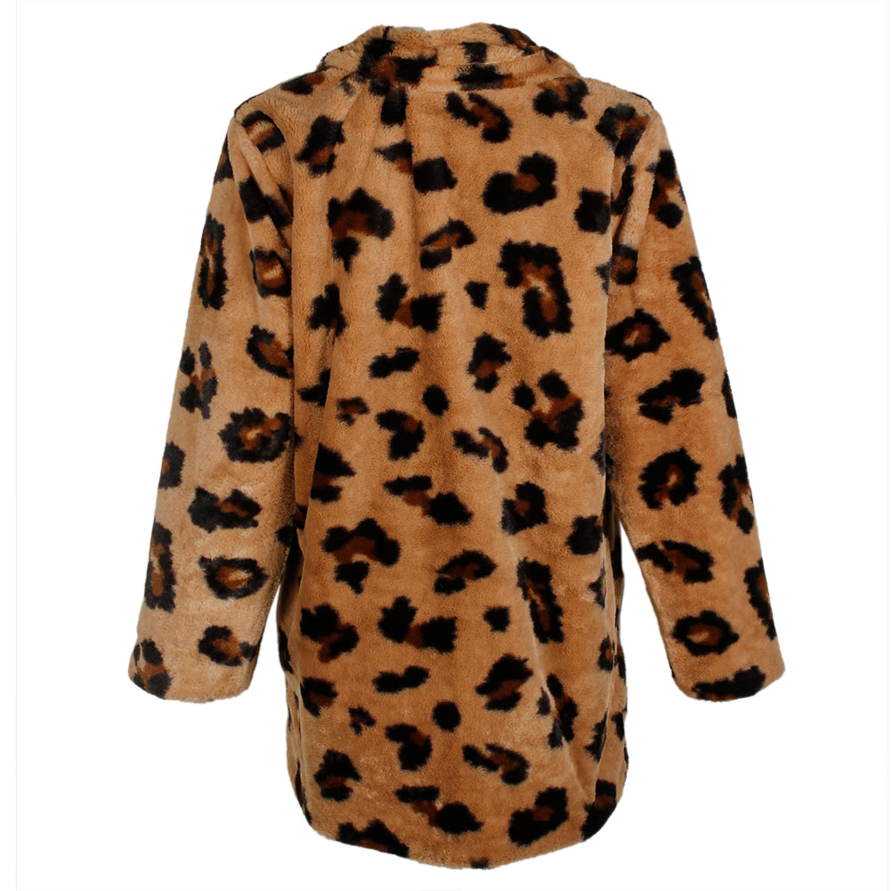 Leopard - Camel