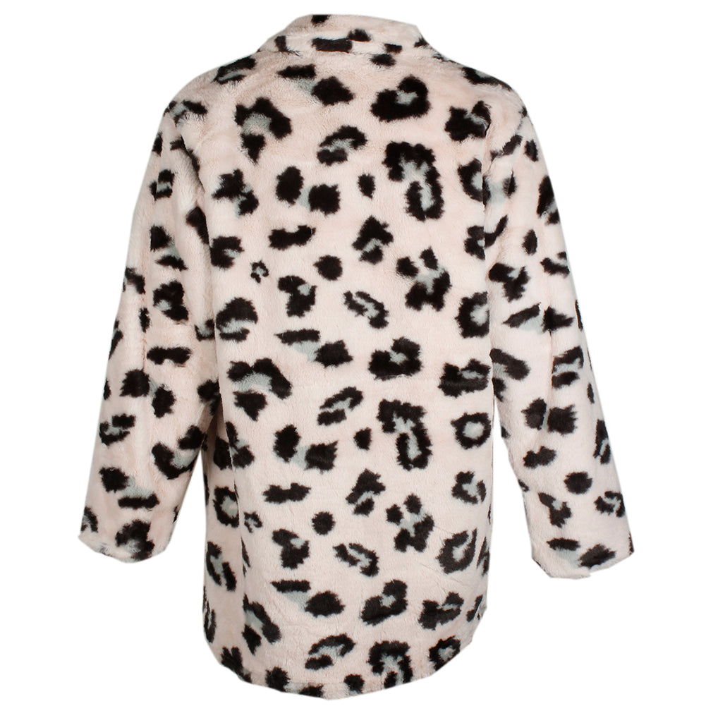 Leopard - Pink