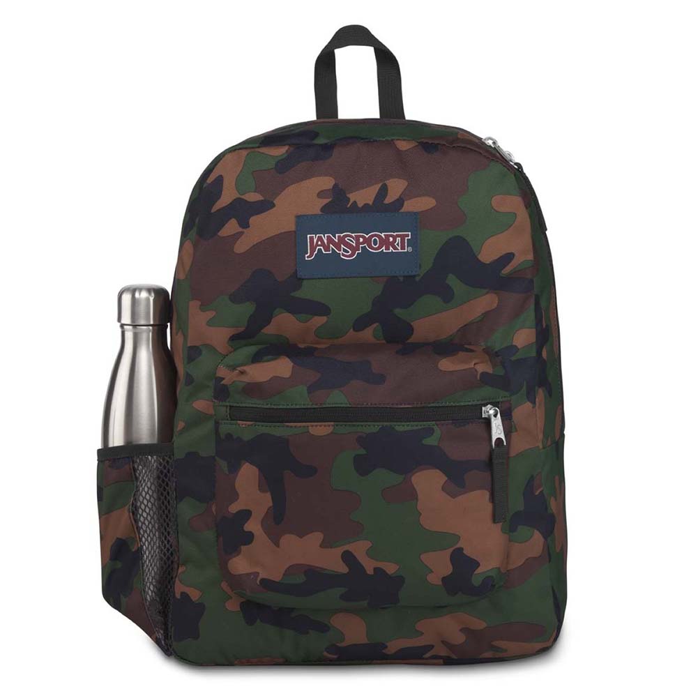 Surplus Camo