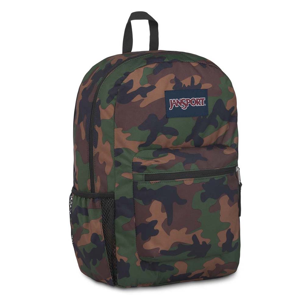 Surplus Camo