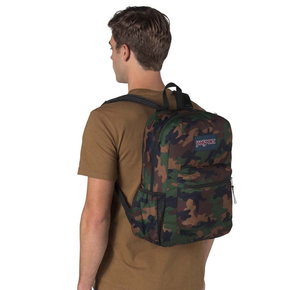 Surplus Camo