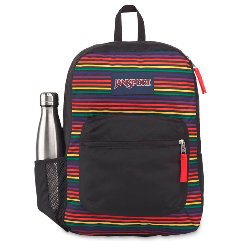 Rainbow Stripes