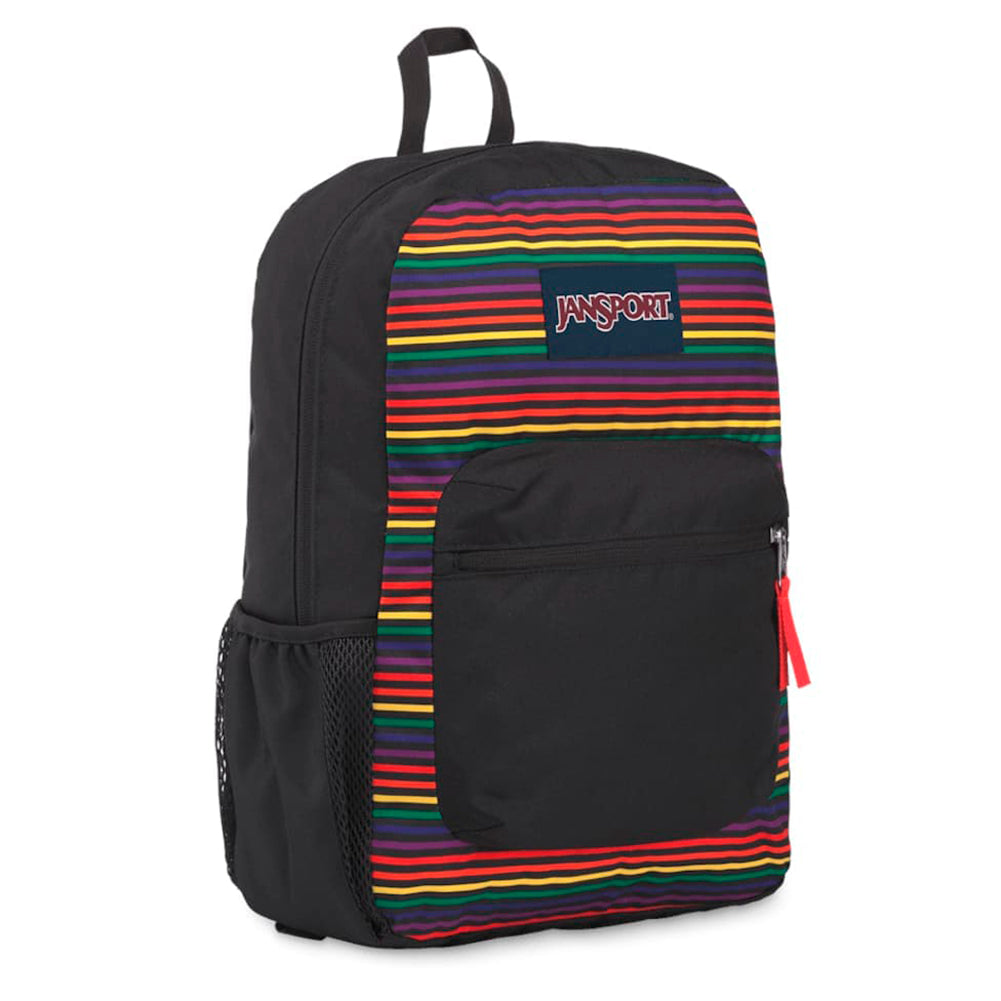 Rainbow Stripes