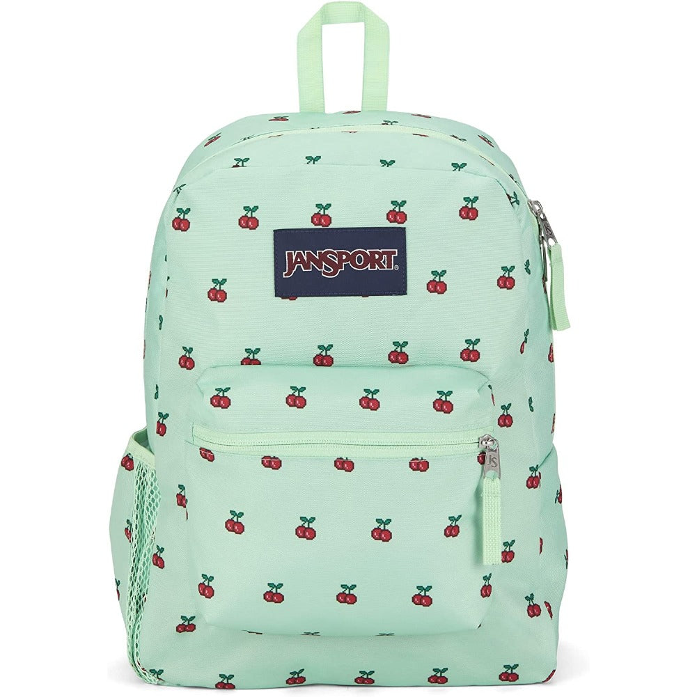 8 Bit Cherries