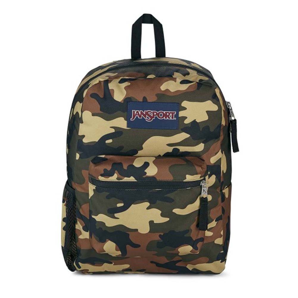 Buckshot Camo