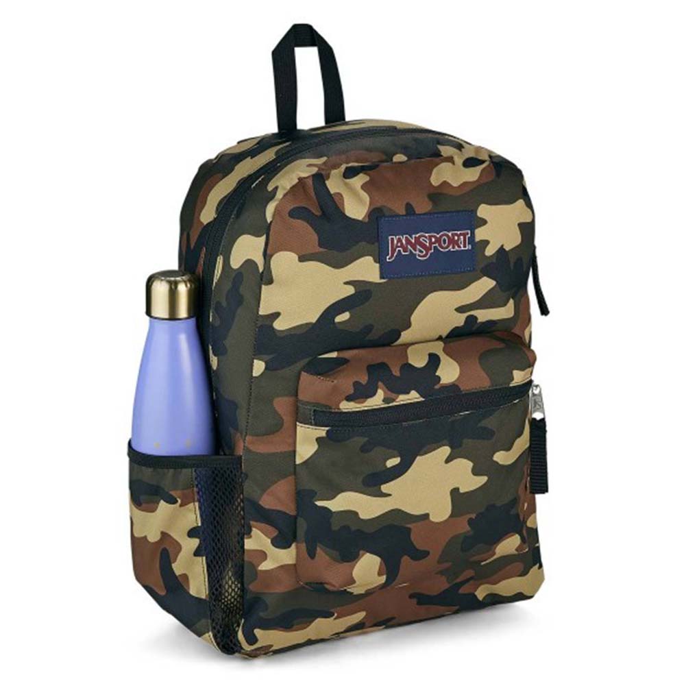 Buckshot Camo