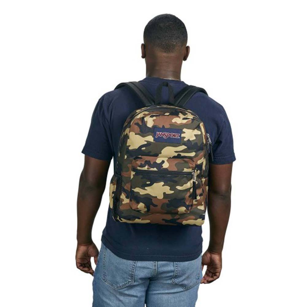 Buckshot Camo