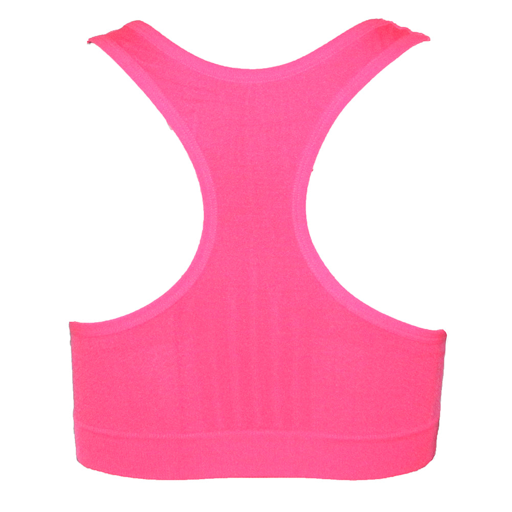 Hot Pink and Black Colorful