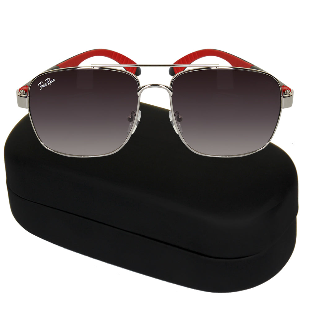 Black Red