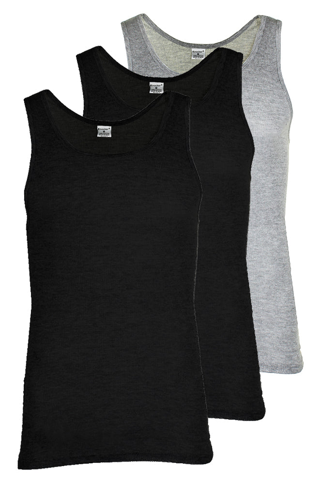 Black Grey