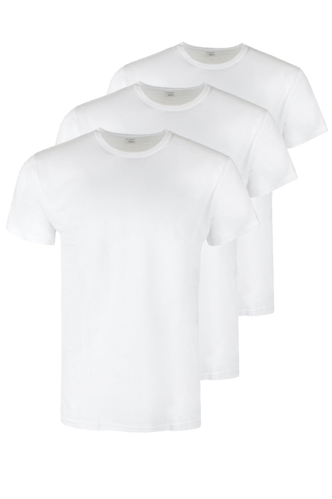White Crewneck