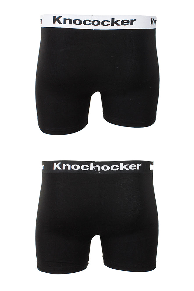 Black Black White Band