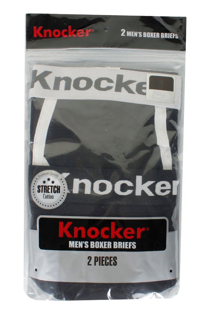 Black Black White Band