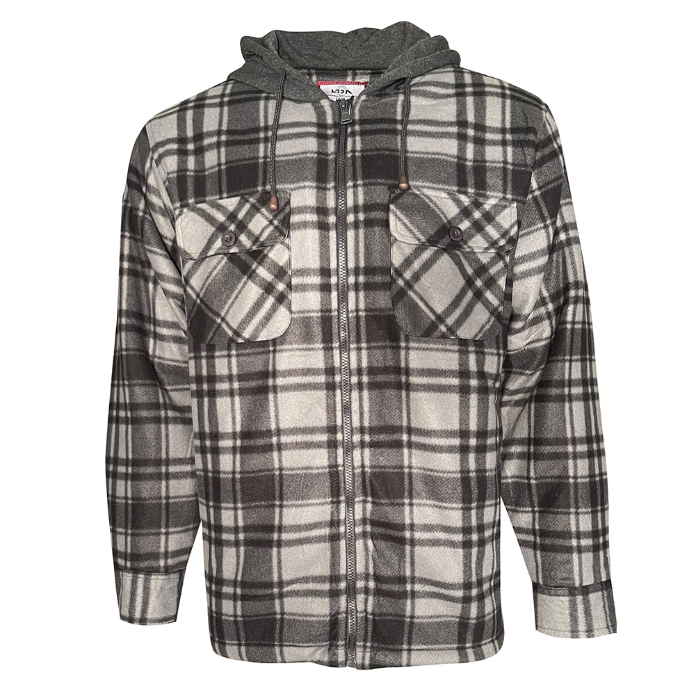 Grey/Charcoal/Black
