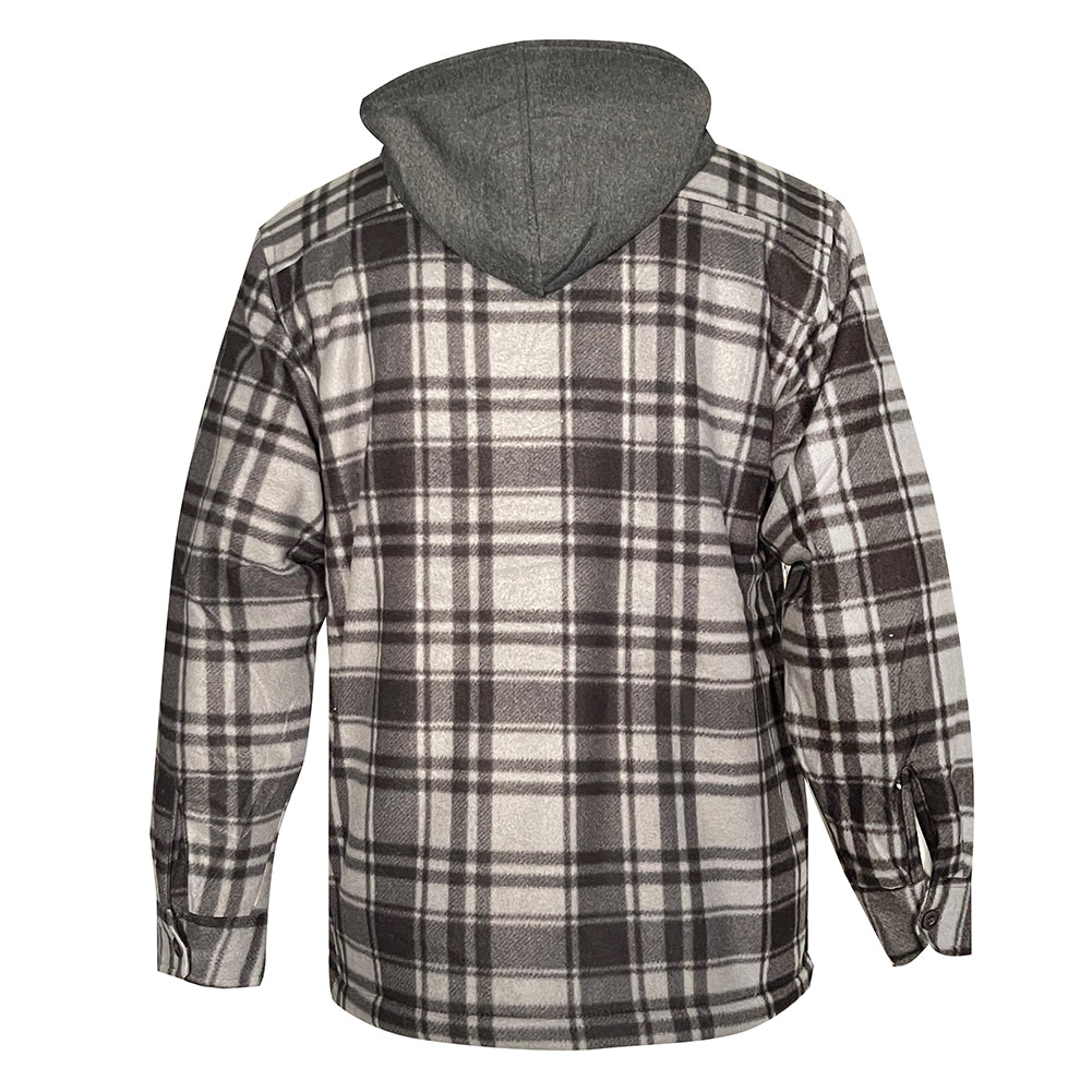 Grey/Charcoal/Black